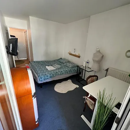 Quarto em Acomodações Particulares Private Prive Choisy-le-Roi